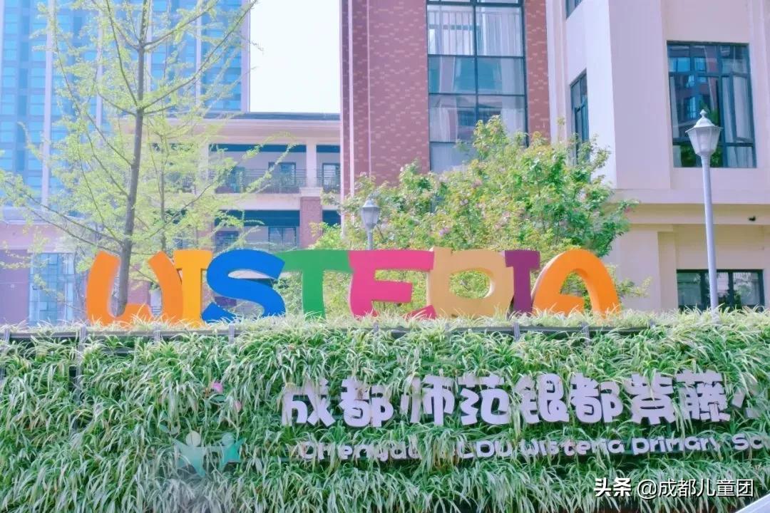 被称为五朵金花,成师附小华润分校算五朵金花吗