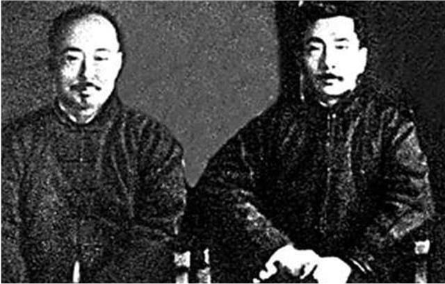 鲁迅为什么和周作人闹矛盾,鲁迅与周作人兄弟反目的真正原因