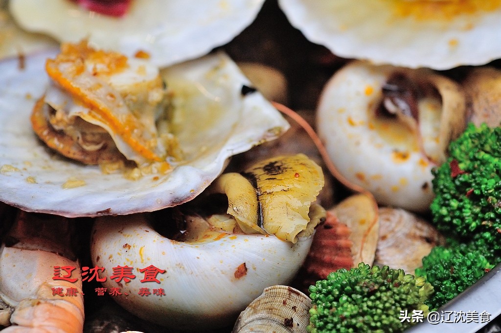 小龙虾沈阳推荐,118元6斤吃过瘾小龙虾沈阳