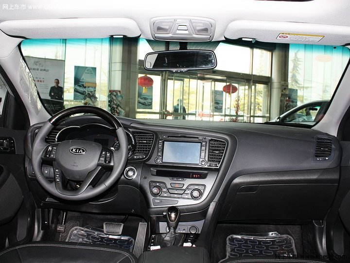 起亚K5为什么停售了,起亚k5降到11万真的吗