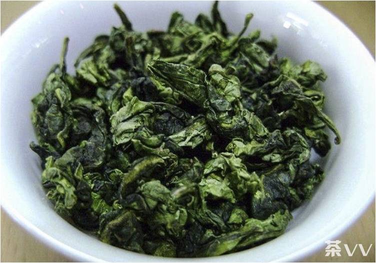 青茶如何进行乌龙茶分类,茶知识的讲解