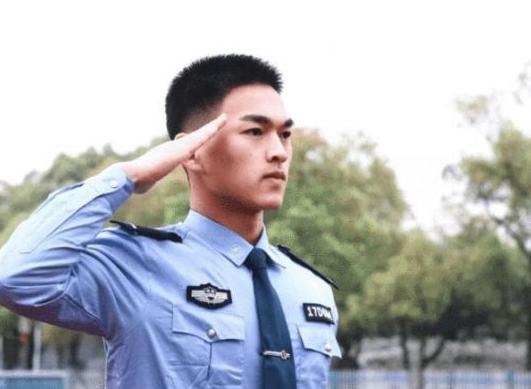 考上公务员的警察岗位怎么样,警校考上警察是事业编还是公务员