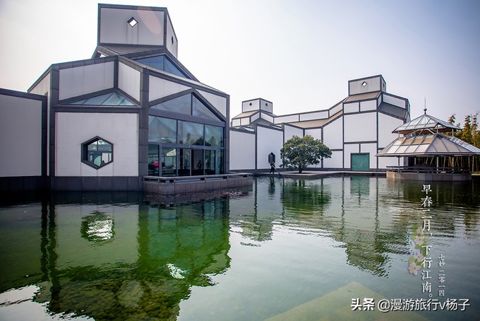 苏州旅游必去的景点排行榜第一名,苏州免费景点排名榜前十名有哪些