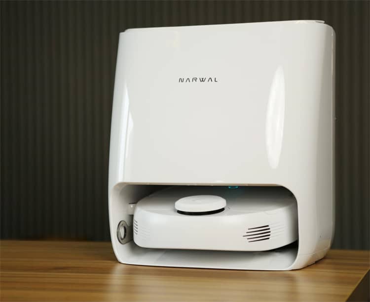 吸尘器扫地机器人洗地机如何选,洗地机吸尘器扫地机器人都要买吗