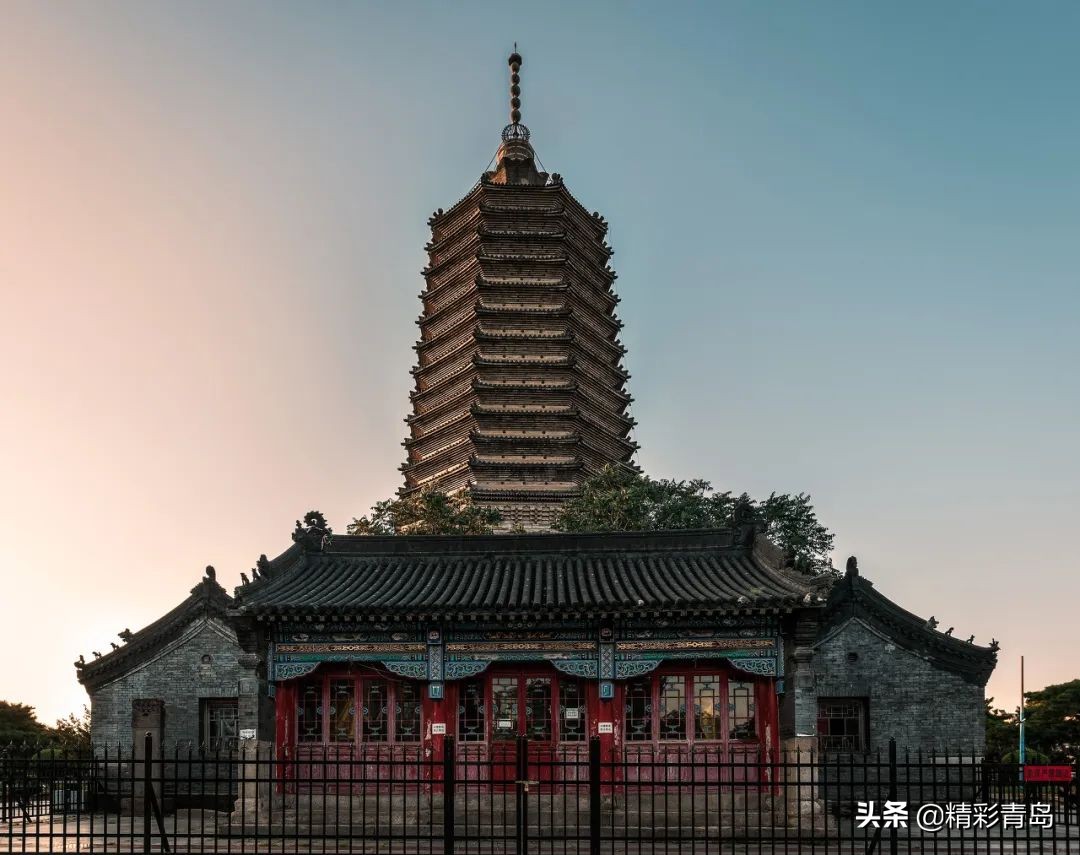 谁说东北城市只有烧烤？它不服！