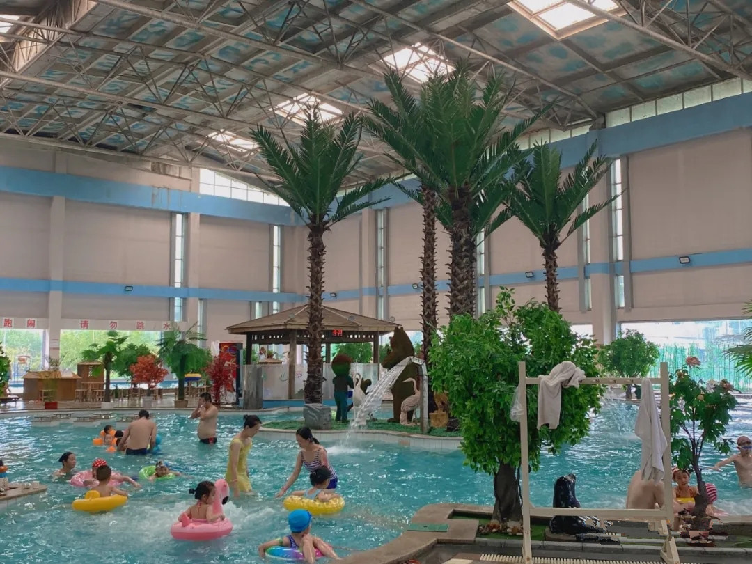 五一来济南怎么玩,商河五一去哪里玩