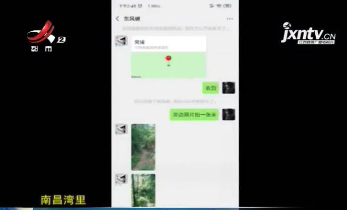 两兄弟被困,江西南昌兄弟俩