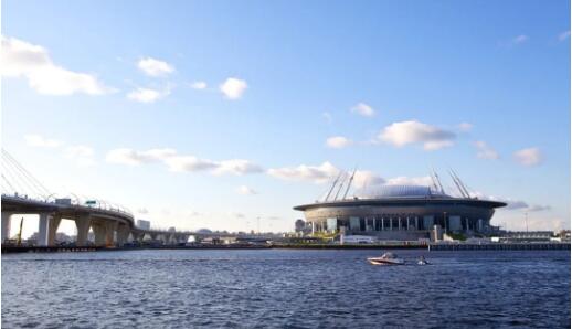 欧洲杯每场比赛都在同一个球场吗,欧洲杯各场比赛地点列表