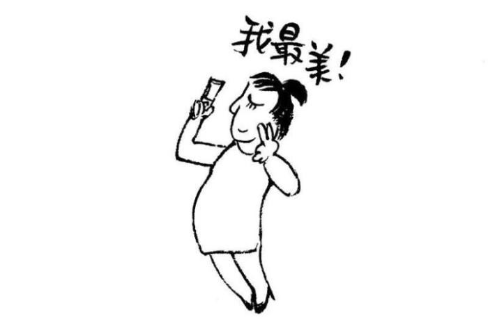 原来微信昵称叫什么名字,微信昵称有哪些禁忌和讲究