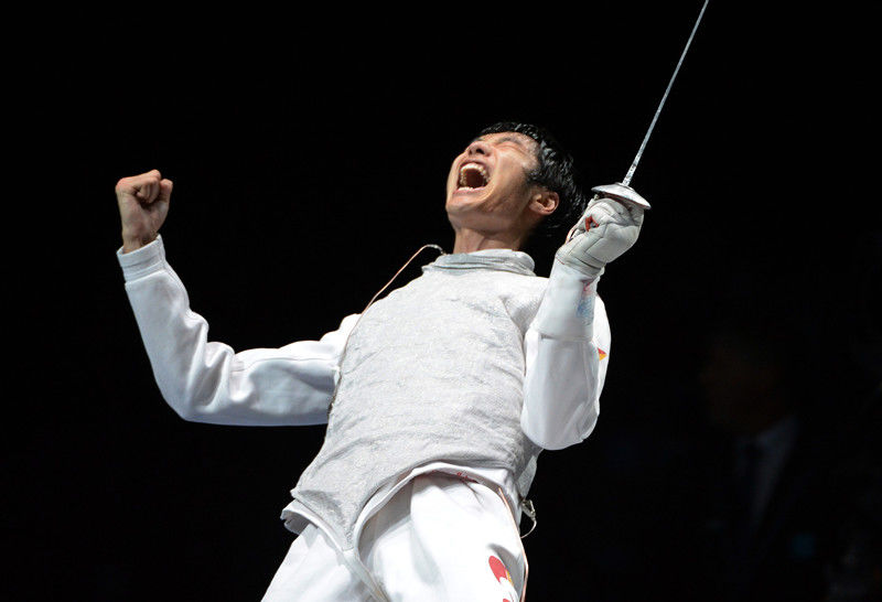 中国冬奥记忆,回顾中国的奥运之路