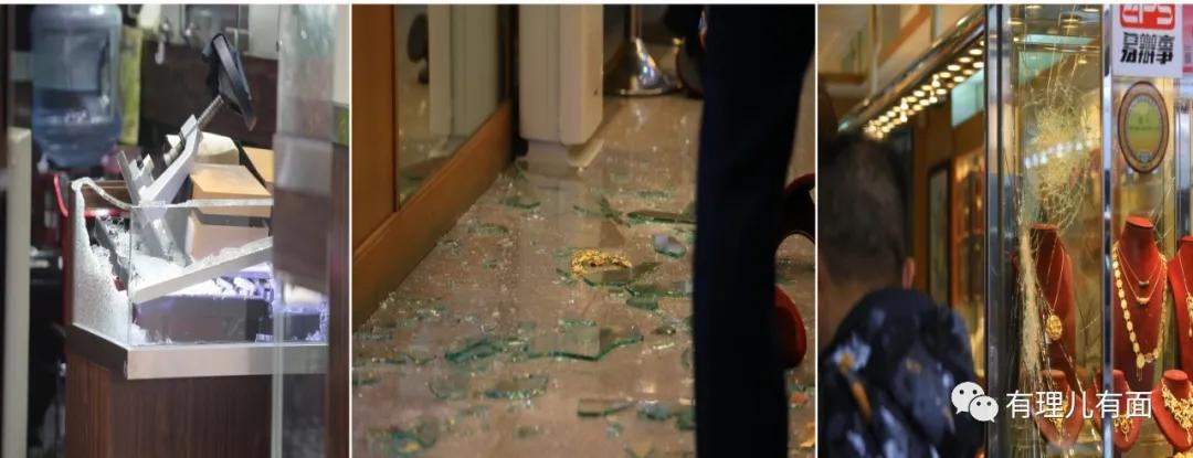 七八十年代的香港治安,香港目前治安状况如何