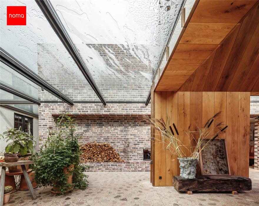 2020年度INSIDE国际室内设计大奖作品征集中,2019获奖作品回顾