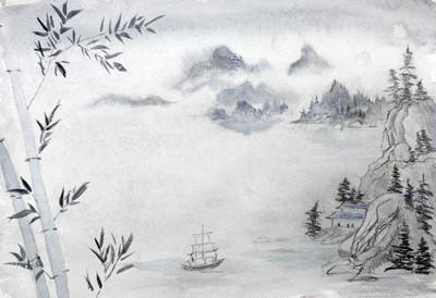 收藏100首名篇100个词牌由来,300常见词牌典故及对应千古名篇