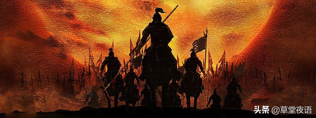 古代打仗为什么士兵敢往前面冲,明知必死无疑为什么还要往前冲