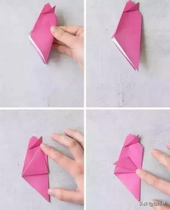 幼儿园用的手工卡纸需要多大的,幼儿园手工卡纸布置图片大全