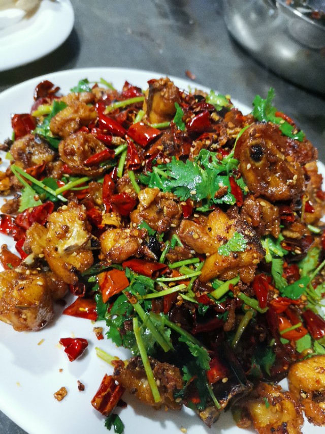 川菜家常菜,什么叫川菜好吃