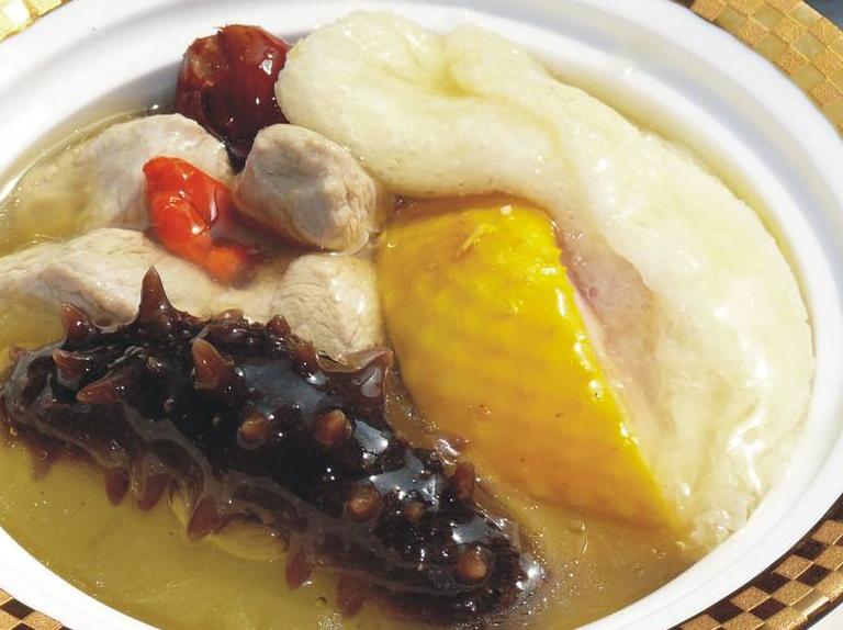 海参的正确方法与注意事项,过年买海鲜海参怎么选