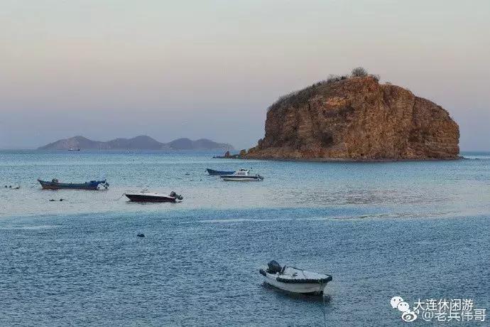 大连的沙滩哪个最好玩,大连十佳海滩排名