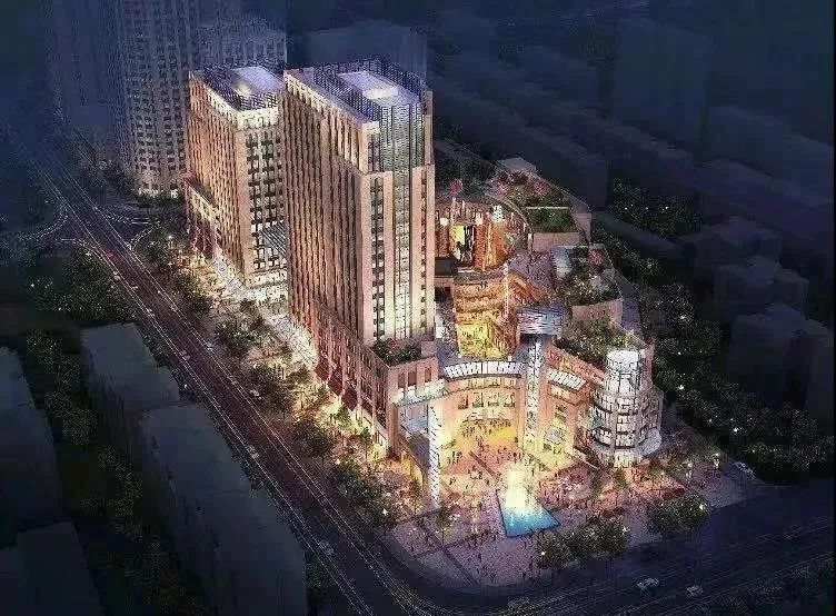 未来上海的十大地标,上海未来新建的地标