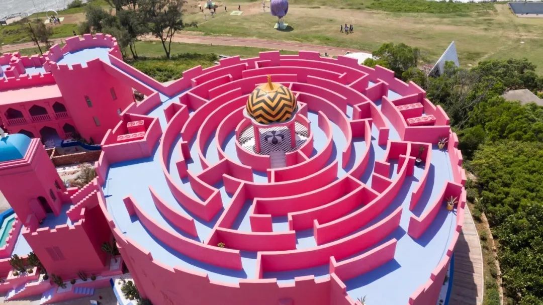 “中国最美十大海岛”的火山岛，网红拍照圣地，到底值不值得去？