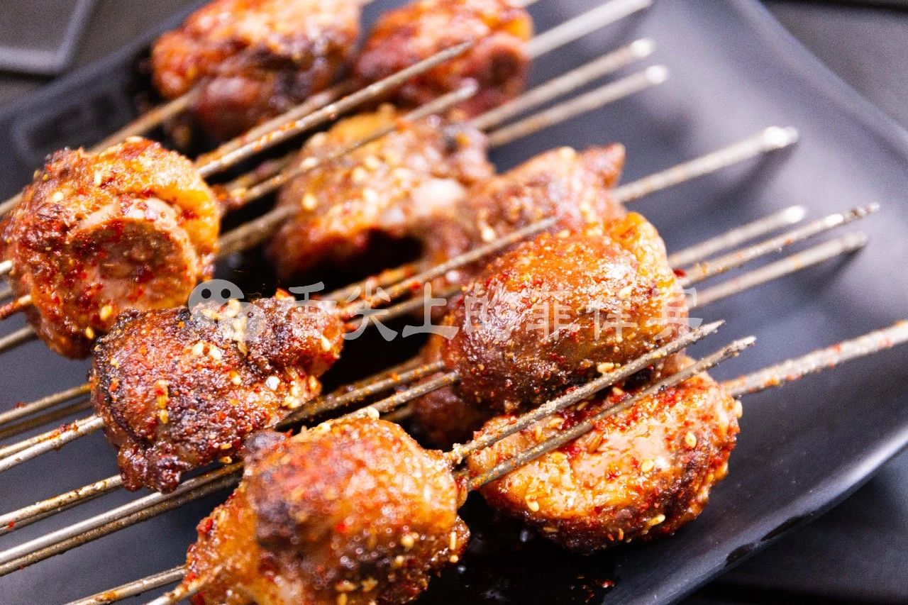 吉林延边女老板将中国美食带到菲律宾,生意火爆