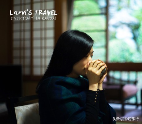 散步关西の日本深度自由行大阪都门奈良城崎、白滨温泉(上篇)