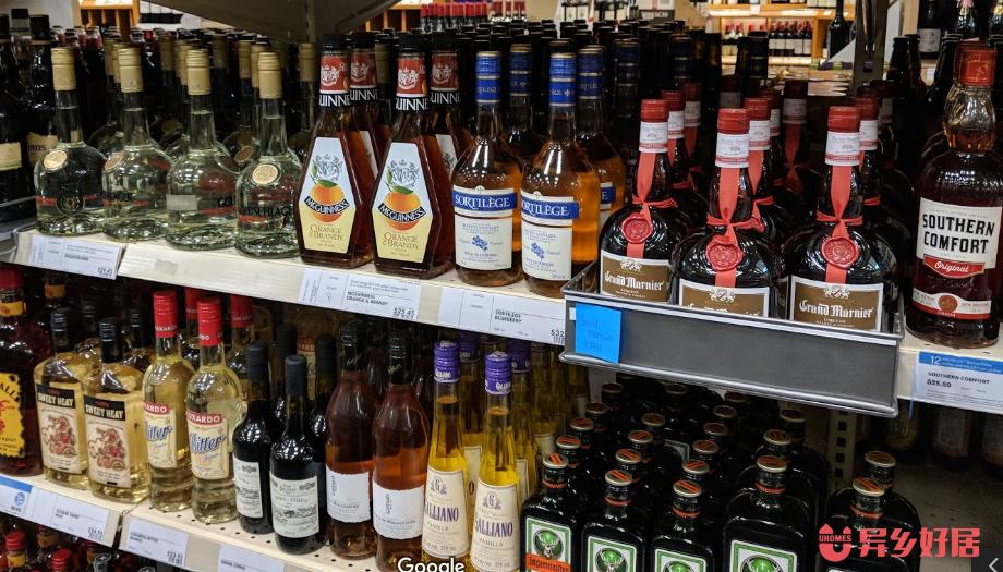 加拿大租房，皇后大学买买买必备精品攻略【二】