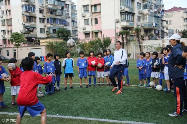 幼儿足球启蒙足球小将,7-10岁儿童足球基础培养