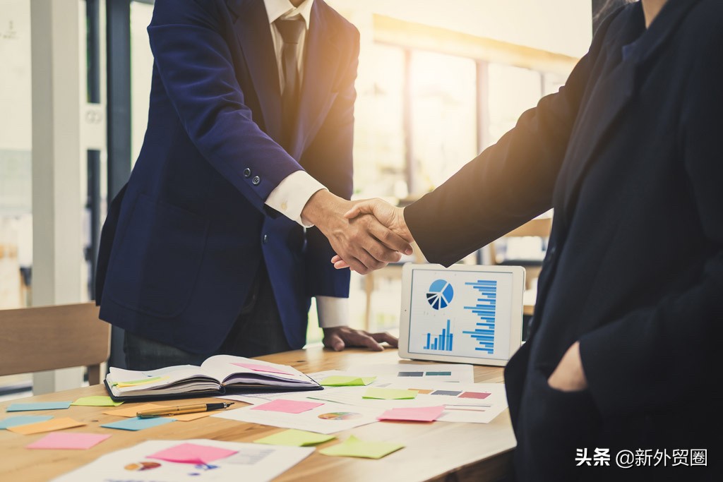 外贸业务员怎么搜索优质客户,如何判断一个外贸客户是优质客户