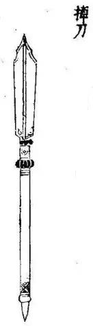 陌刀出手人马俱毁意味着什么,陌刀将真的能让人马俱碎吗