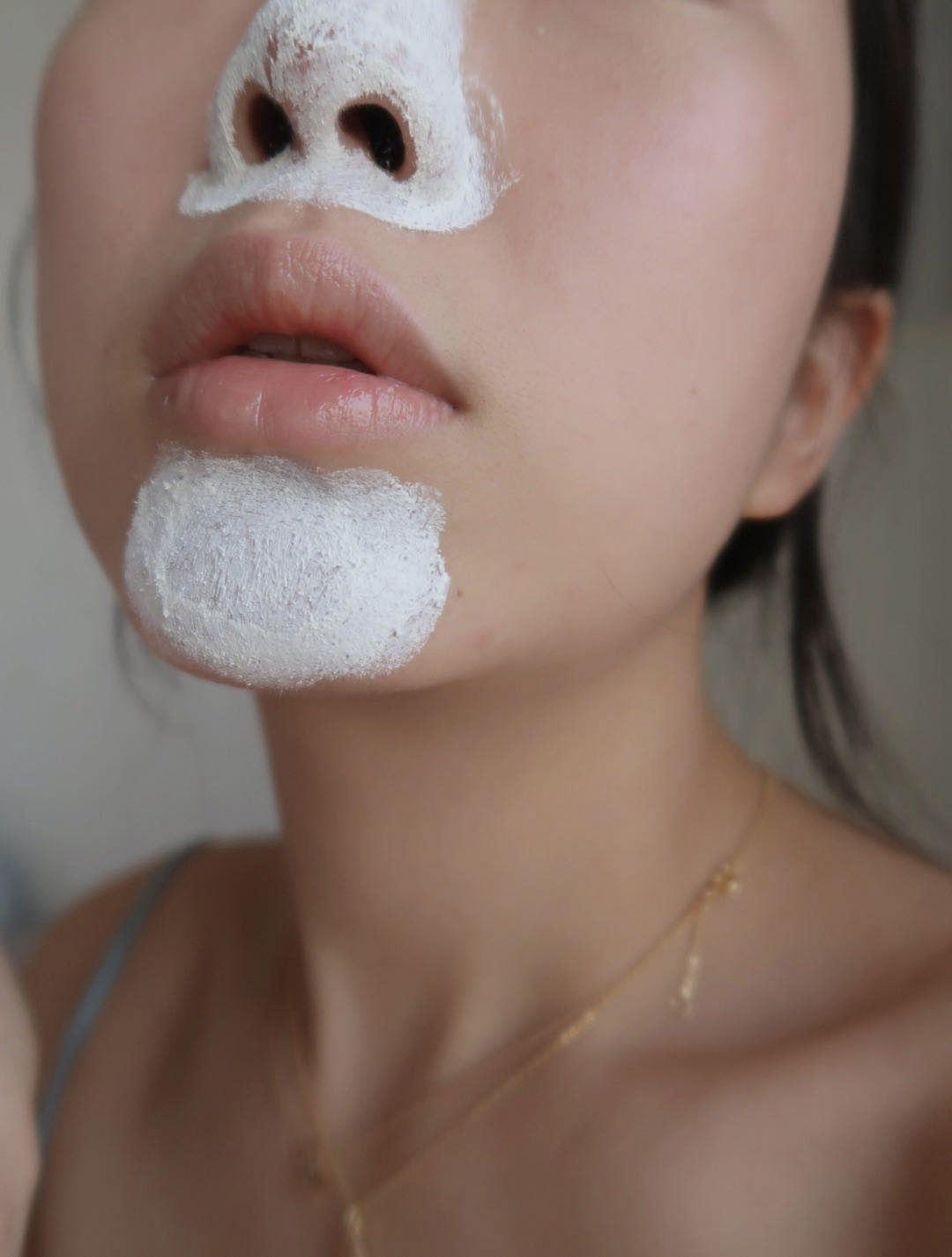 去黑头攻略：被黑头耽误的鼻子是该处理一下了