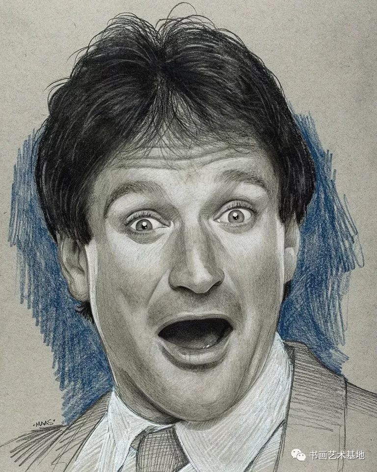 素描人像欧美明星,国外素描逼真的明星肖像