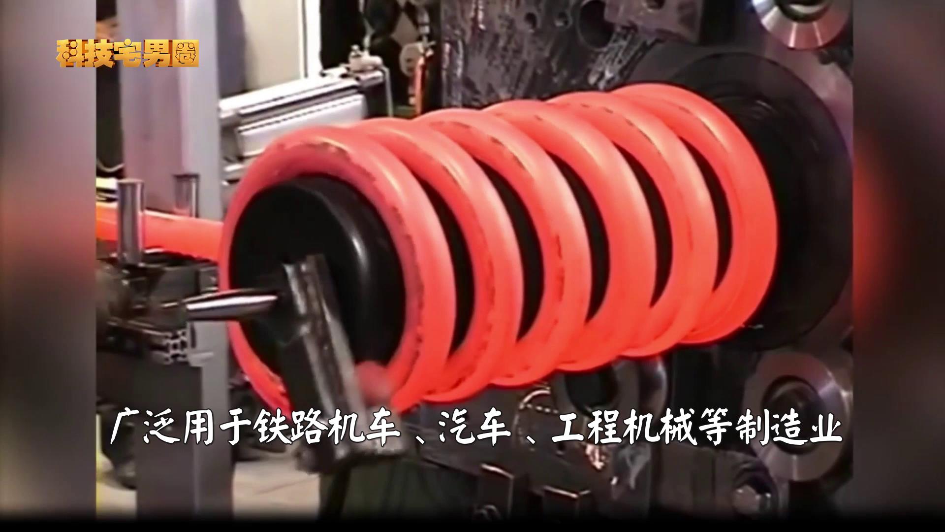 日本冶金吊打中国？见识一下中信特钢的真实水平，超出你的想象