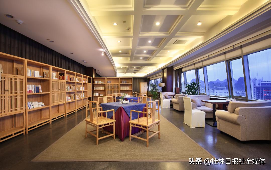 桂林优惠直播,广西桂林晚报直播