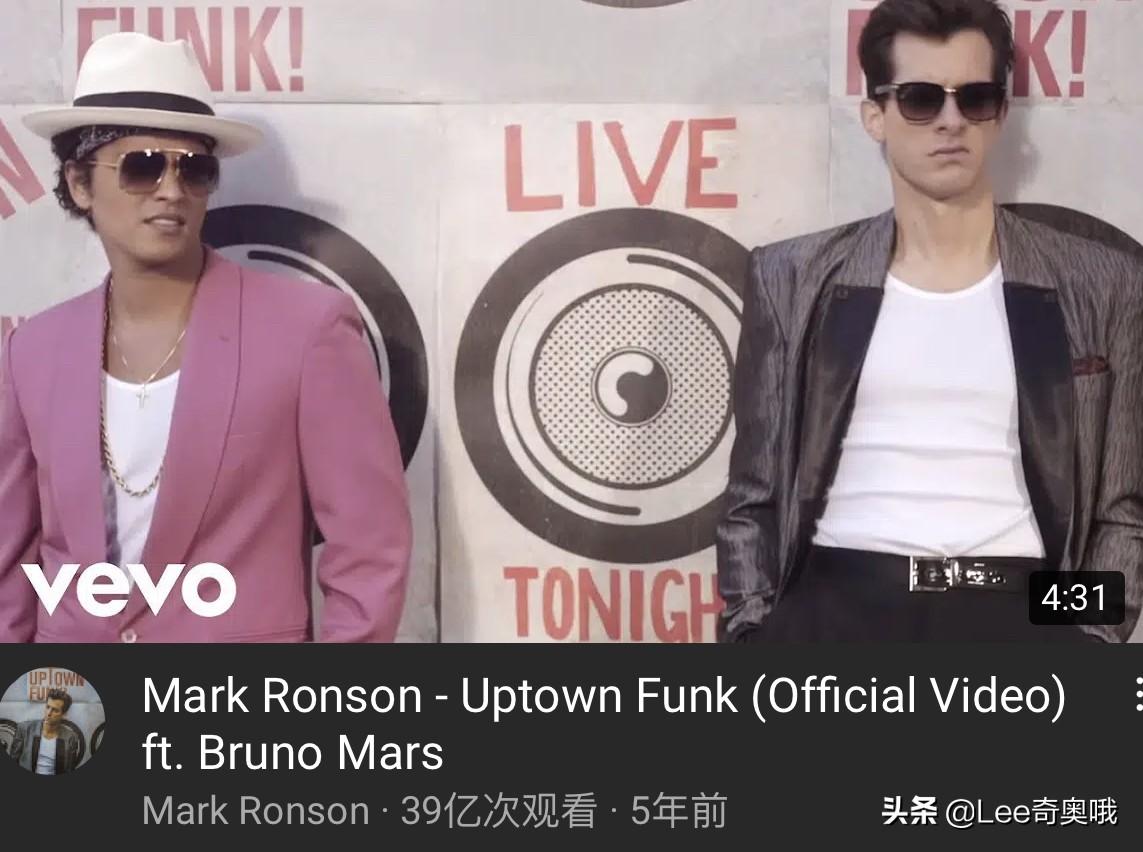 十大最好听的歌曲mv,全球最受欢迎100首歌