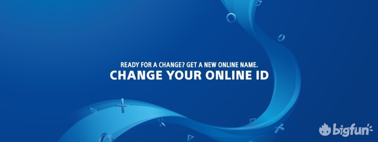 psn账号变更,psn线上id修改