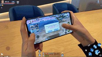 《诛仙》手游多懂玩家？被虐四年的正道一哥崛起，仙府大玩黑科技