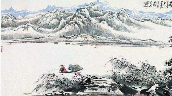 被打击了23年依旧笑呵呵的,除了刘大爷还能有谁?