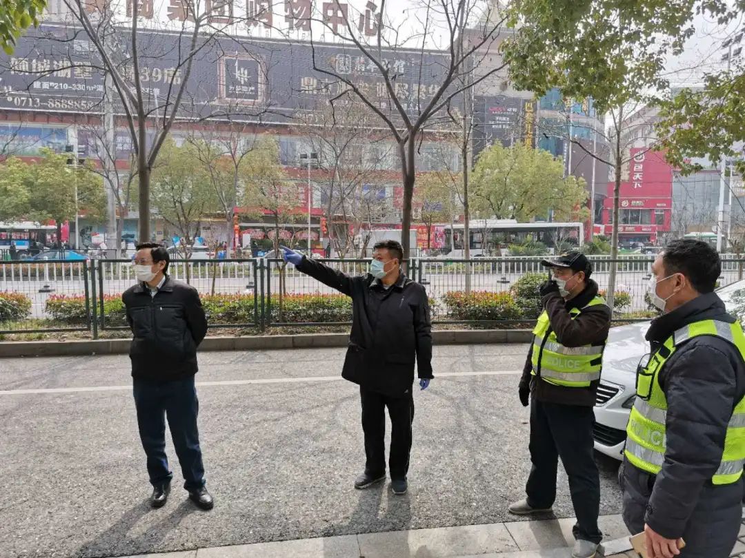 他们,今天被点名表扬了