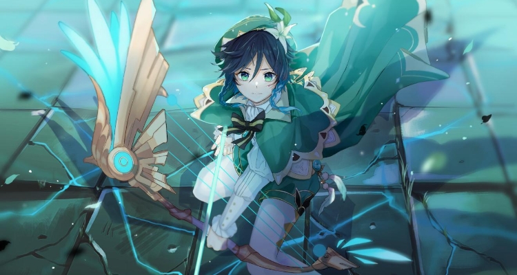 原神2.6魔王武装,原神4.2版本魔王武装