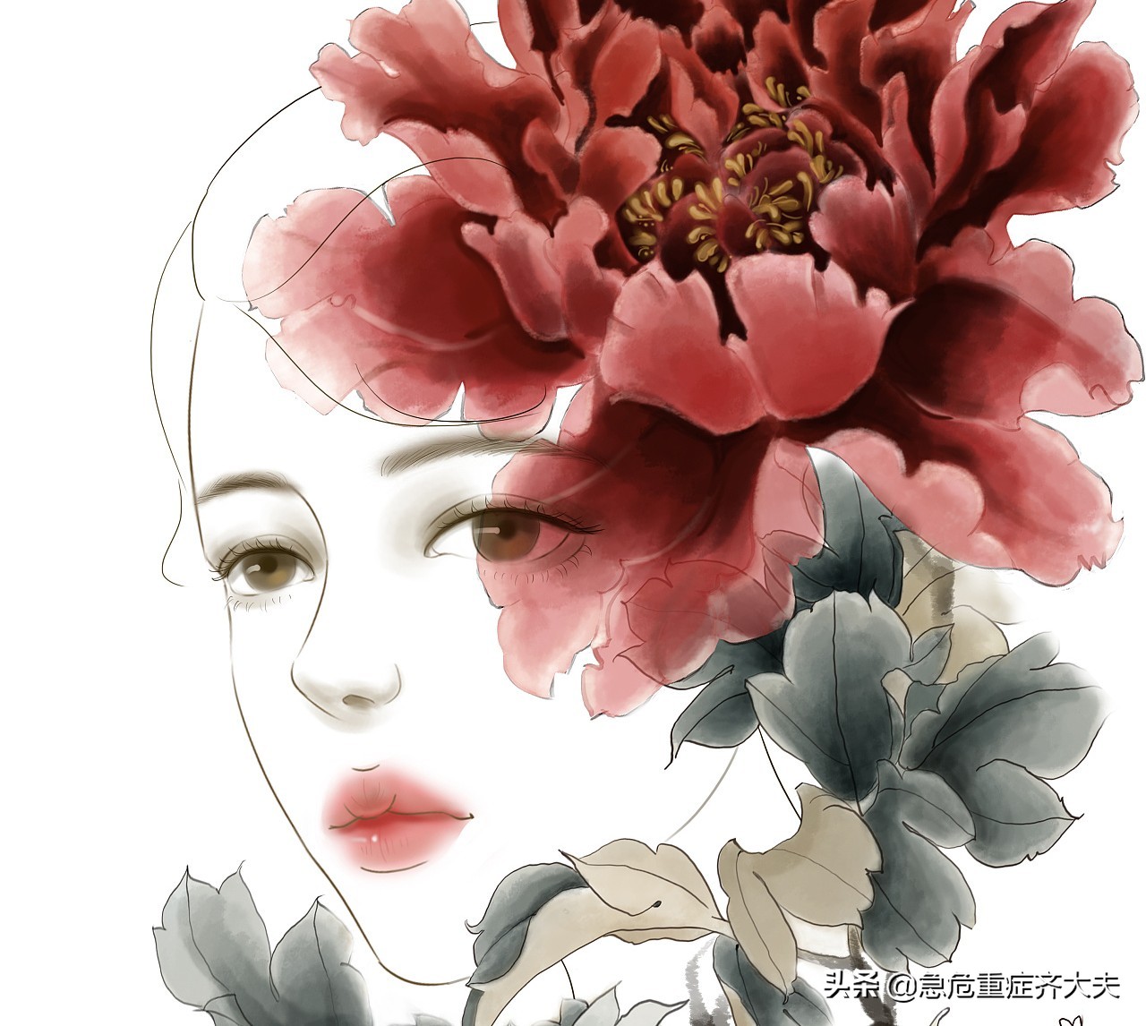 女性一般胸闷是怎么回事,女性胸闷气短是什么原因呢