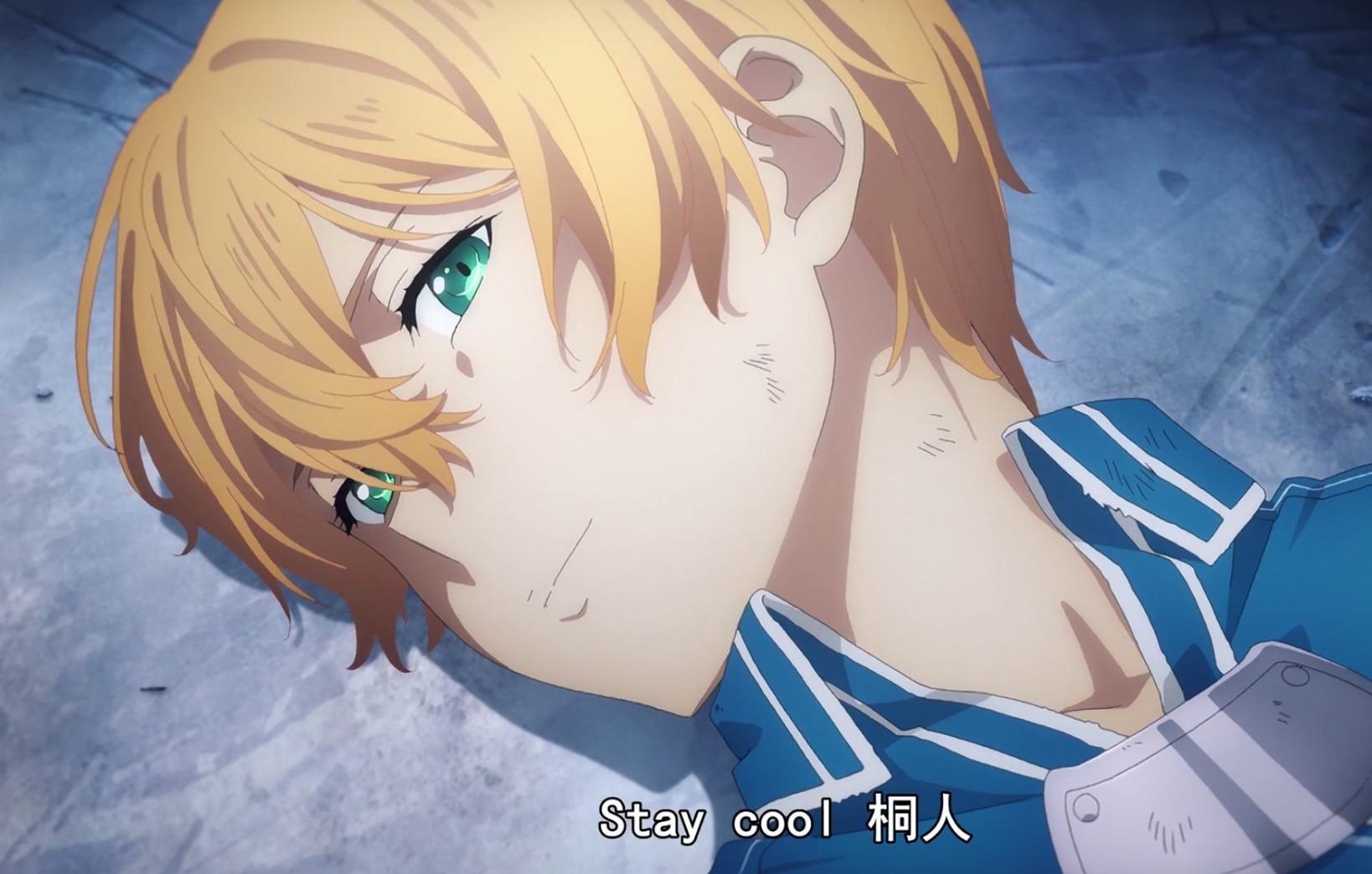 “眼球”味的泡面你吃过吗？官方又在*害迫**优吉欧了