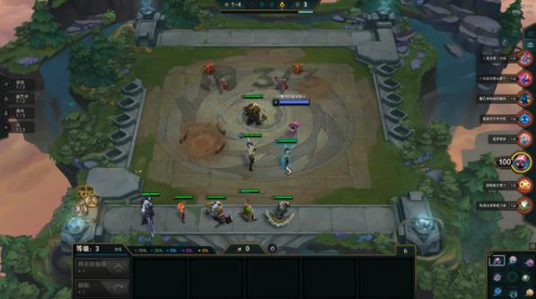 云顶即将更新的英雄,云顶新版本还有龙族吗