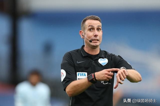 英超争议判罚利物浦,英超23-24赛季十大争议判罚