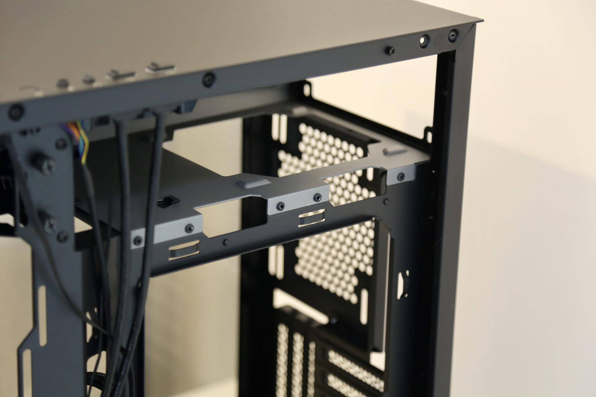 轻轻松松打造舒适的光污染-安钛克P120冰钻机箱晒单