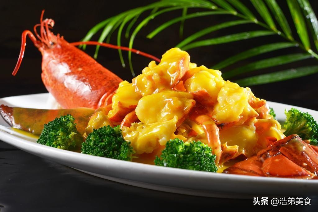 厨师长整理的120道菜品,厨师长常推荐的菜品有哪些