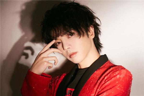 华晨宇陷入整容争议,素颜旧照被曝光,与如今的形象相差甚远