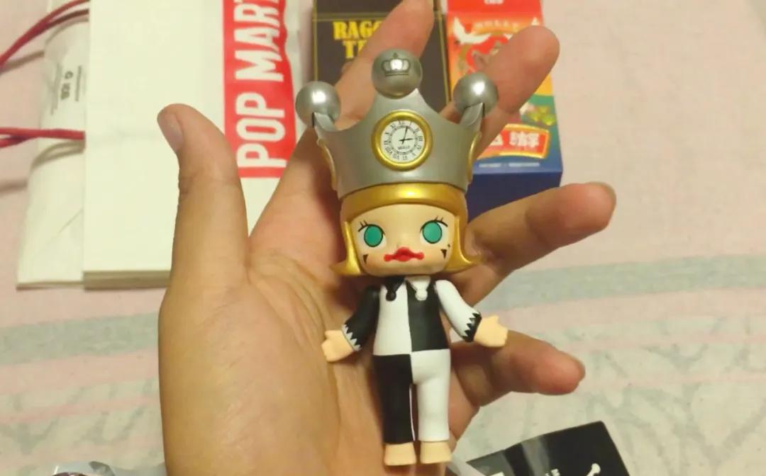 盲盒真的有那么火吗,盲盒是什么时候火起来的