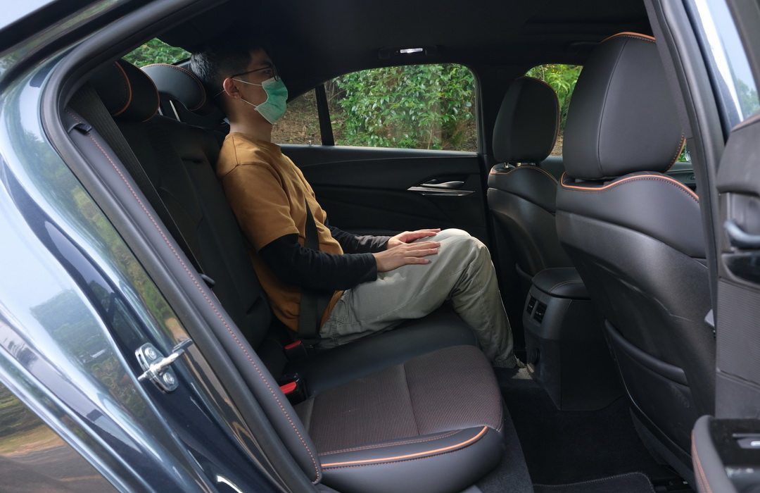 市面上常见几种悬挂,最常见的四种悬挂系统