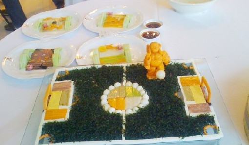 璧山周边知名必吃的来凤鱼,璧山周边必吃的来凤鱼哪家出名